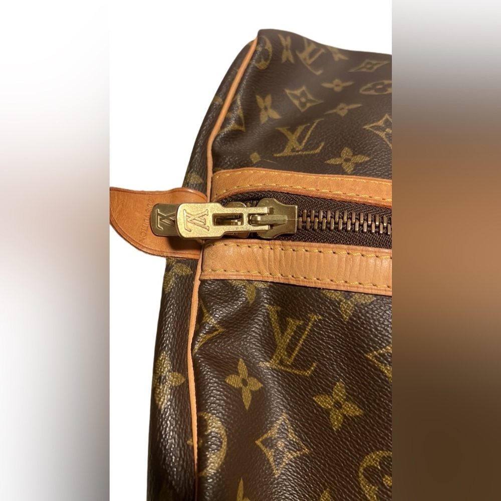 Louis Vuitton duffle - Picture 3 of 6
